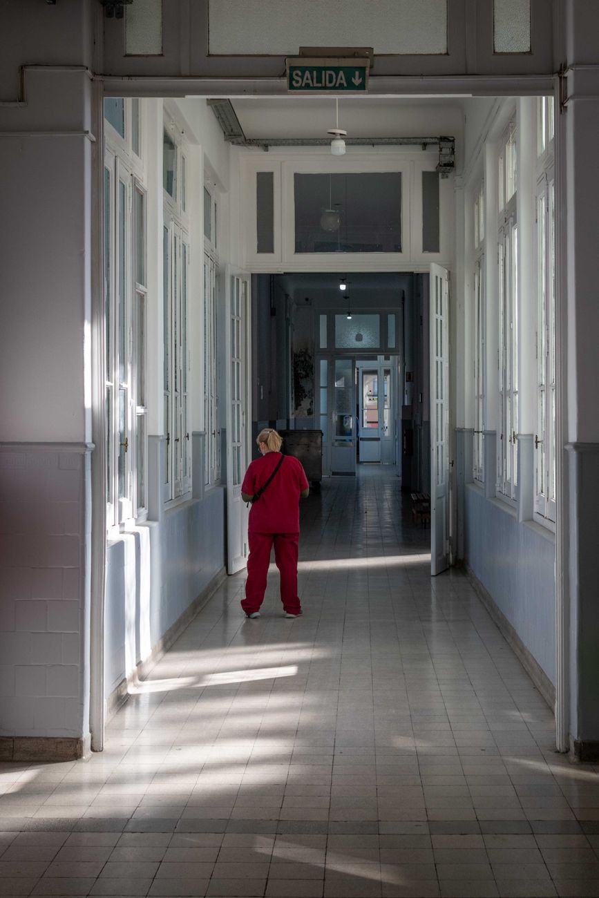 Why New Healthcare Professionals Feel Like&nbsp;Imposters